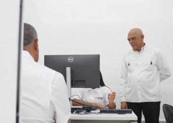 El Seibo ya tiene su primera Oficina de Licencias de Conducir del INTRANT