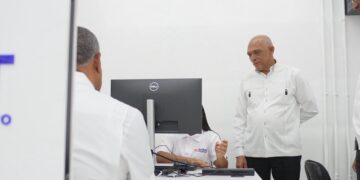 El Seibo ya tiene su primera Oficina de Licencias de Conducir del INTRANT