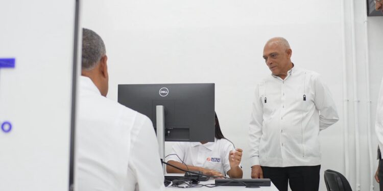 El Seibo ya tiene su primera Oficina de Licencias de Conducir del INTRANT