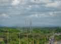 ETED interviene las líneas de transmisión 138 kV Navarrete–Valverde Mao y Navarrete–Agua Clara a solicitud del MOPC