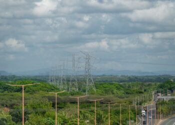 ETED interviene las líneas de transmisión 138 kV Navarrete–Valverde Mao y Navarrete–Agua Clara a solicitud del MOPC