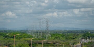 ETED interviene las líneas de transmisión 138 kV Navarrete–Valverde Mao y Navarrete–Agua Clara a solicitud del MOPC