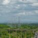 ETED interviene las líneas de transmisión 138 kV Navarrete–Valverde Mao y Navarrete–Agua Clara a solicitud del MOPC