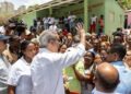Presidente Abinader destaca transformación de Samaná, con la construcción del puerto de Arroyo Barril y barias obras más