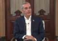 Presidente Abinader afirma gobierno escucha preocupaciones de población y mantiene compromiso con consenso y estabilidad social