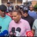 Gremios choferiles del Cibao emplazan a INTRANT explicar destino de 5 millones de galones de gasoil asignado que no reciben