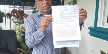 Denuncia, empresario se niega a entregar videos de camaras de vigilancia en supermercado de Los Alcarrizos, donde falleció su esposa