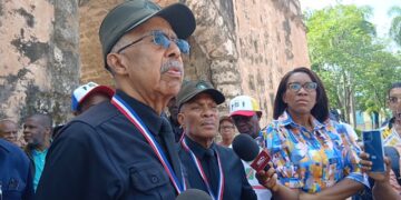 Combatientes constitucionalista llaman a   politicos a aplicar etica de Duarte y abandonen corrupción  o podrian ser desplazados por nuevo liderasgo