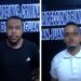 Policía apresa a dos hombres acusados de presunta estafa mediante plataforma de inversión en San Juan