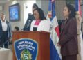 Procuradora fiscal de San Cristóbal asegura se utilizó el debido proceso en caso de hombre murió bajo custodia policial Santo