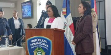Procuradora fiscal de San Cristóbal asegura se utilizó el debido proceso en caso de hombre murió bajo custodia policial Santo