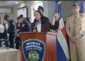 Ley de convivencia Ciudadana  se encuentra en manos del Poder Ejecutivo, informa Interior y Policias