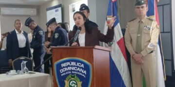 Ley de convivencia Ciudadana  se encuentra en manos del Poder Ejecutivo, informa Interior y Policias
