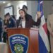 Ley de convivencia Ciudadana  se encuentra en manos del Poder Ejecutivo, informa Interior y Policias