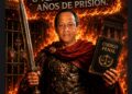 Abogado insta a memeros&nbsp; a despedirse, o tendrán prisión de 2 a 10 años