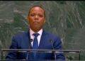 Milton Morrison expone ante ONU las acciones de República Dominicana para reducir mortalidad por accidentes de tránsito