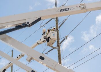 ETED culminará la reconducción de la línea de 69 kV en Puerto Plata y ejecutará trabajos complementarios para fortalecer la confiabilidad del sistema eléctrico
