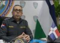Policía Nacional desplega más de 500 agentes para garantizar&nbsp; seguridad de los Juegos Centroamericanos y del Caribe Santo Domingo 2026