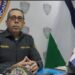 Policía Nacional desplega más de 500 agentes para garantizar&nbsp; seguridad de los Juegos Centroamericanos y del Caribe Santo Domingo 2026