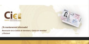 Articulo informativo de la JCE, sobre Lo electoral en proceso: Entrega del reglamento de afiliados y desafiliados de las organizaciones políticas, y entregas de Cesulas