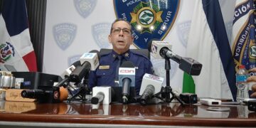 PN confirma fue un asalto la causa de muerte de  deportista en San Carlos, DN; no descarta si habria algún otro motivo
