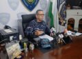 PN hace llamado a que se entregue, a falso médico operó mujer que fallecio en Alma Rosa I, SDE