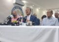 Antonio Marte y el PPG anuncian culminacion de reestructuración&nbsp; y convoca al primer congreso para el 30 de agosto próximo