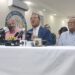 Antonio Marte y el PPG anuncian culminacion de reestructuración&nbsp; y convoca al primer congreso para el 30 de agosto próximo
