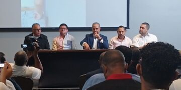 Asociaciones de bancas deportivas denuncian alteración en proyecto de ley crea Dirección Nacional de Juegos de Azar y piden al presidente Abinader vetarlo