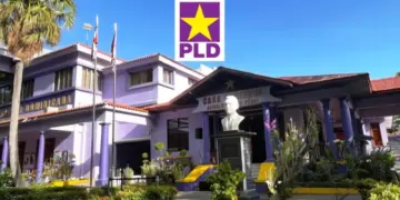 PLD denuncia desorden y falta de transparencia en la administración pública del Gobierno PRM