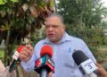 Mario Díaz pide al presidente Luis Abinader relanzar su gobierno con cambios profundos y respuestas concretas a los principales problemas y preocupaciones nacionales