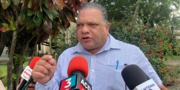 Mario Díaz pide al presidente Luis Abinader relanzar su gobierno con cambios profundos y respuestas concretas a los principales problemas y preocupaciones nacionales