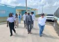 Ministerio de Justicia inicia proceso para instalar Oficiales de Derechos Humanos en los centros penitenciarios