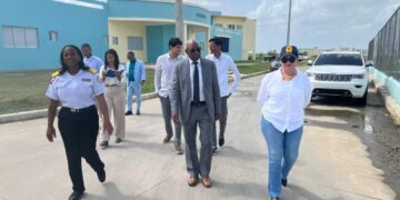 Ministerio de Justicia inicia proceso para instalar Oficiales de Derechos Humanos en los centros penitenciarios