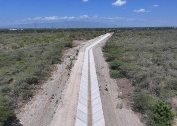 Gobierno da continuidad al proyecto Azua II – Pueblo Viejo, fortaleciendo el desarrollo agrícola de la provincia