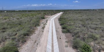 Gobierno da continuidad al proyecto Azua II – Pueblo Viejo, fortaleciendo el desarrollo agrícola de la provincia