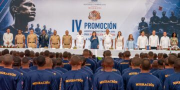 Migración ha deportado 704,142 indocumentados en 22 meses; pasó de 235 agentes a 1,272