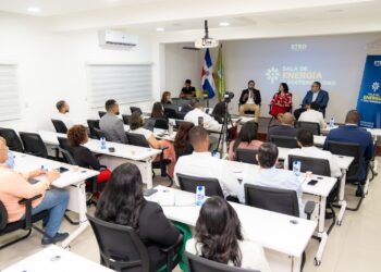 ETED dedica tercera edición de su “Sala de Energía y Sostenibilidad” a iniciativa sobre “Sistema de almacenamiento de energía con baterías” (BESS).