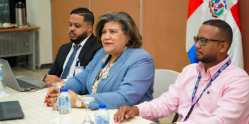 Cámara de Cuentas fortalece el cumplimiento de la Declaración Jurada de Patrimonio con jornada nacional de inducción