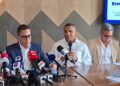 Gobierno ha entregado 926 nuevas aulas y proyecta alcanzar meta de 1,500 para el inicio del año escolar 2026-2027