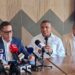 Gobierno ha entregado 926 nuevas aulas y proyecta alcanzar meta de 1,500 para el inicio del año escolar 2026-2027
