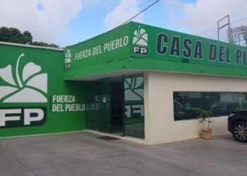 Fuerza del Pueblo presentará informe sobre el Estado de Derecho y el sistema de justicia en República Dominicana