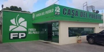 Fuerza del Pueblo presentará informe sobre el Estado de Derecho y el sistema de justicia en República Dominicana
