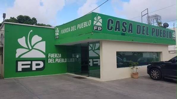 Fuerza del Pueblo presentará informe sobre el Estado de Derecho y el sistema de justicia en República Dominicana
