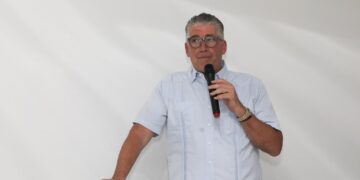 Eric Rivero propone que el Foro Meta RD 2036 marque el relanzamiento hacia el pleno desarrollo del país