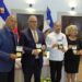 Efemérides Patria y el Instituto Duartiano en reunión solemne por sesquicentenario de Juan Pablo Duarte