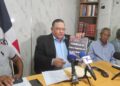 Mario Díaz afirma elección de Abinader como presidente del PRM fortalece unidad del partido