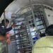 Migración incauta jeepeta y repatria a 9 pasajeros haitianos que transportaban en estatus irregular.