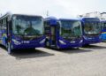 OMSA iniciará este lunes el cobro de la tarifa integrada de RD$35.00 en el Corredor 27 de Febrero