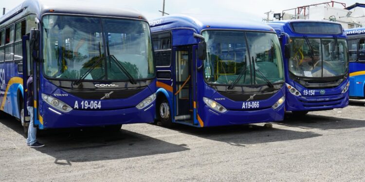 OMSA iniciará este lunes el cobro de la tarifa integrada de RD$35.00 en el Corredor 27 de Febrero